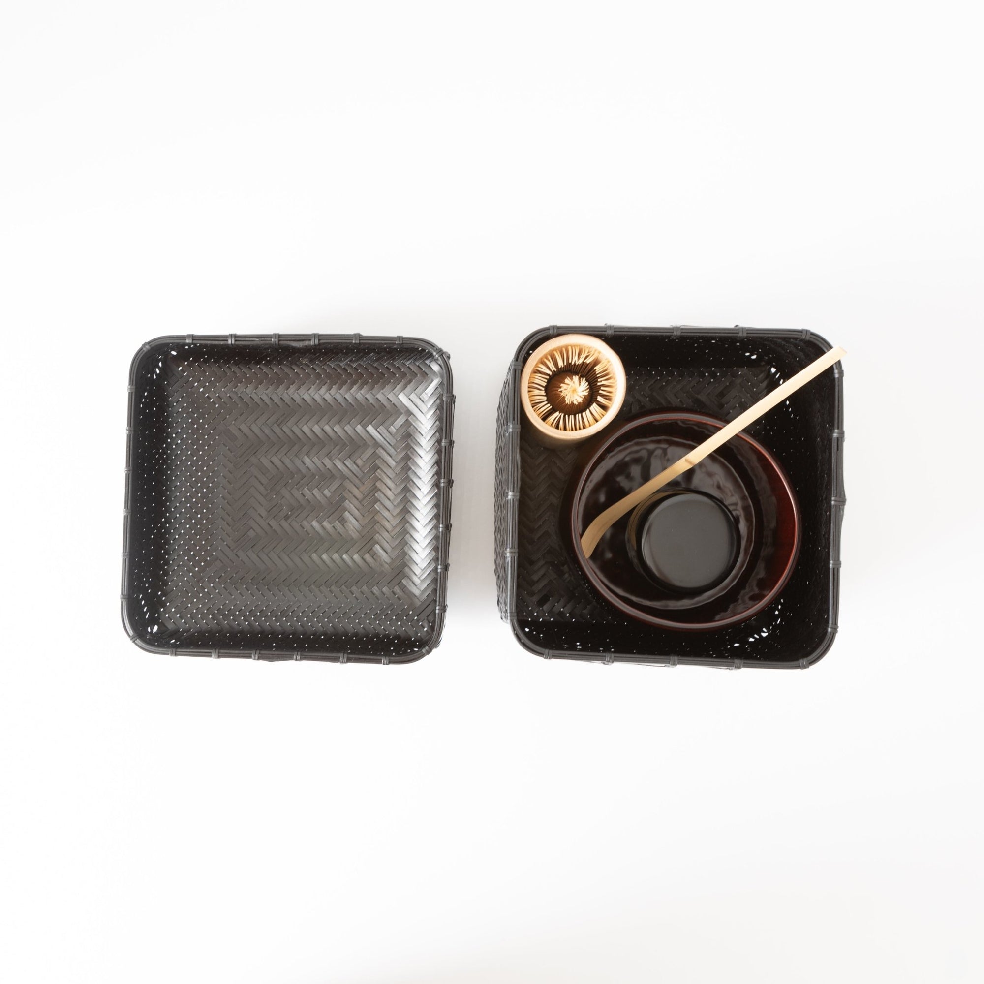 Kosuga Portable Matcha Tea Set - tortoise general store