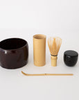 Kosuga Portable Matcha Tea Set - tortoise general store