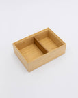 Kosuga Rectangular Lunch Box | Tortoise General Store
