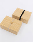Kosuga Rectangular Lunch Box | Tortoise General Store
