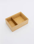 Kosuga Rectangular Lunch Box | Tortoise General Store