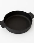 Kuminabe Lacquered Iron Pan - tortoise general store