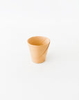 Kurikyu Sake Cup L - tortoise general store