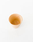 Kurikyu Sake Cup L - tortoise general store