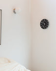 Lemnos Eki Sapporo Station Wall Clock | Tortoise General Store