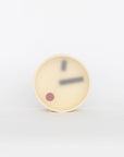 Lemnos Kehai Clocks (Available in 2 colors) | Tortoise General Store