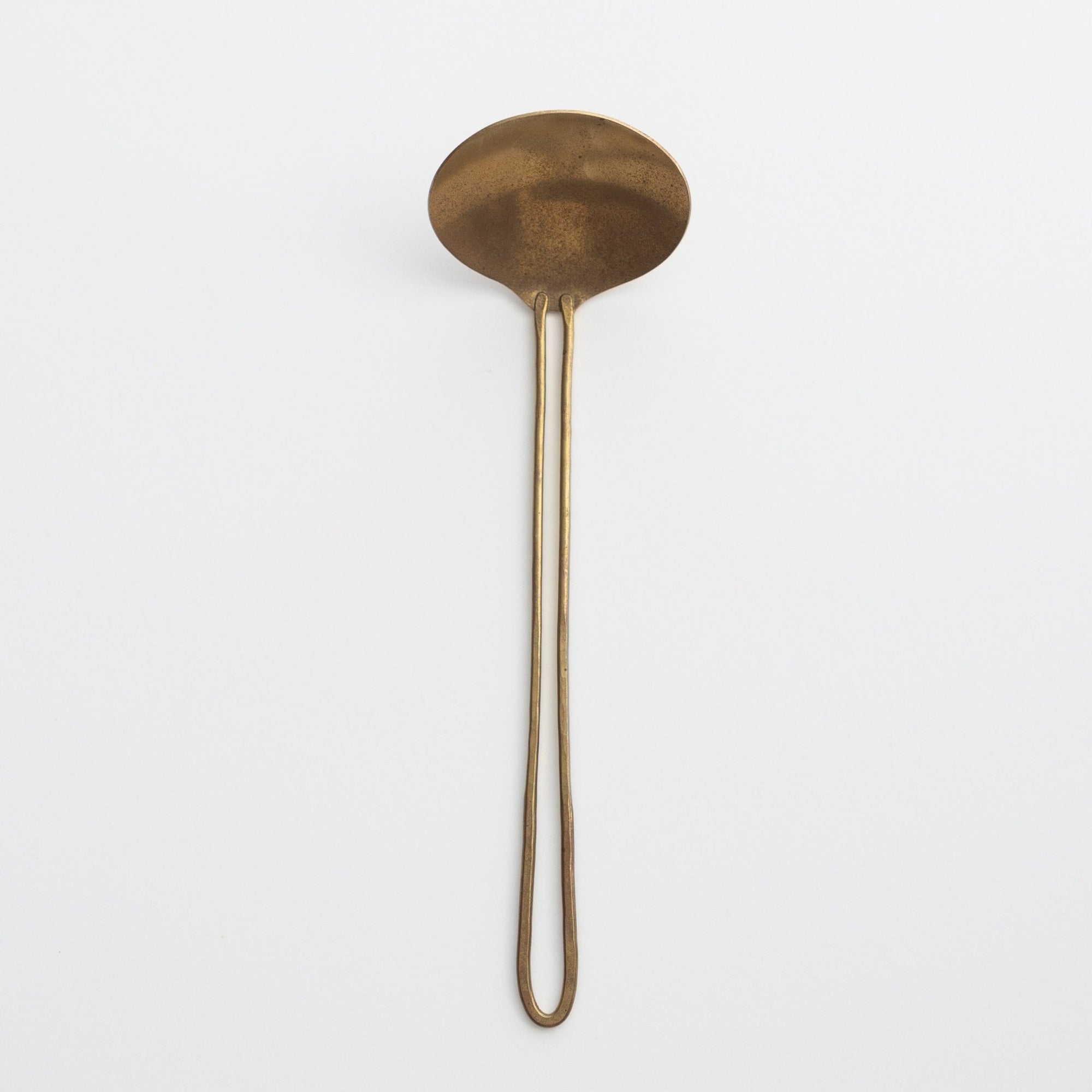 Lue Brass Flatware - tortoise general store