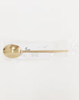 Lue Brass Flatware | Tortoise General Store