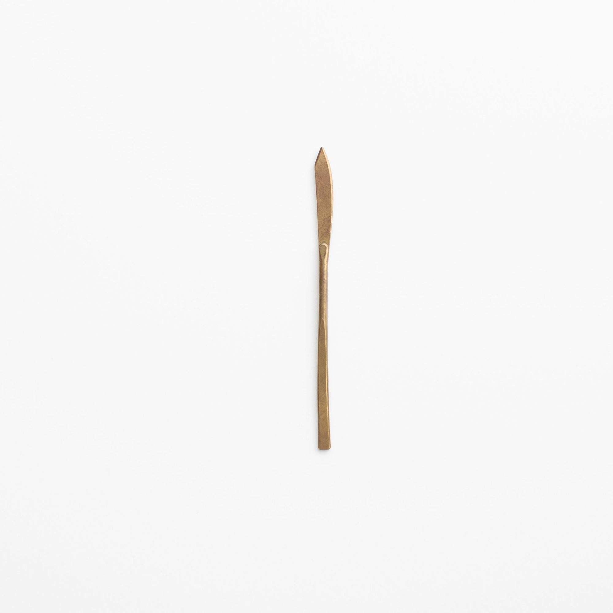 Lue Brass Flatware - tortoise general store