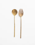 Lue Brass Flatware - tortoise general store