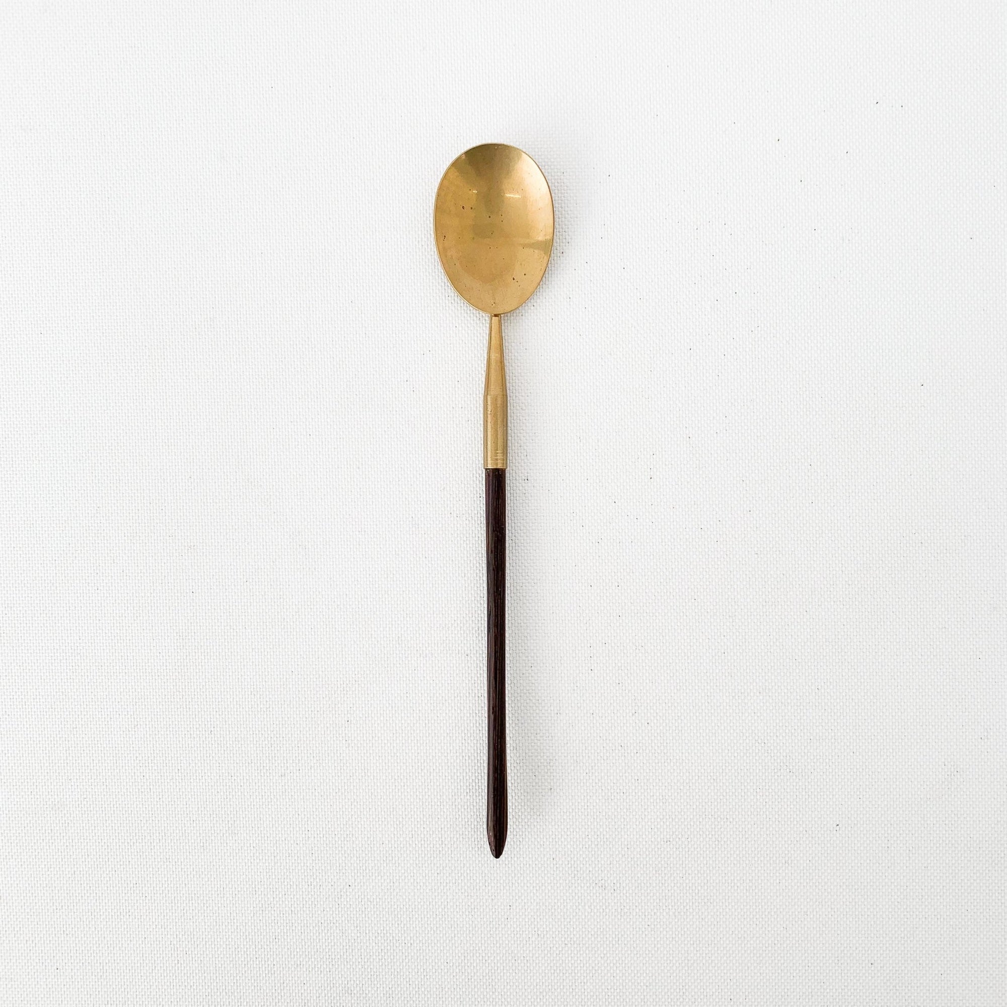 Lue Brass Flatware - tortoise general store