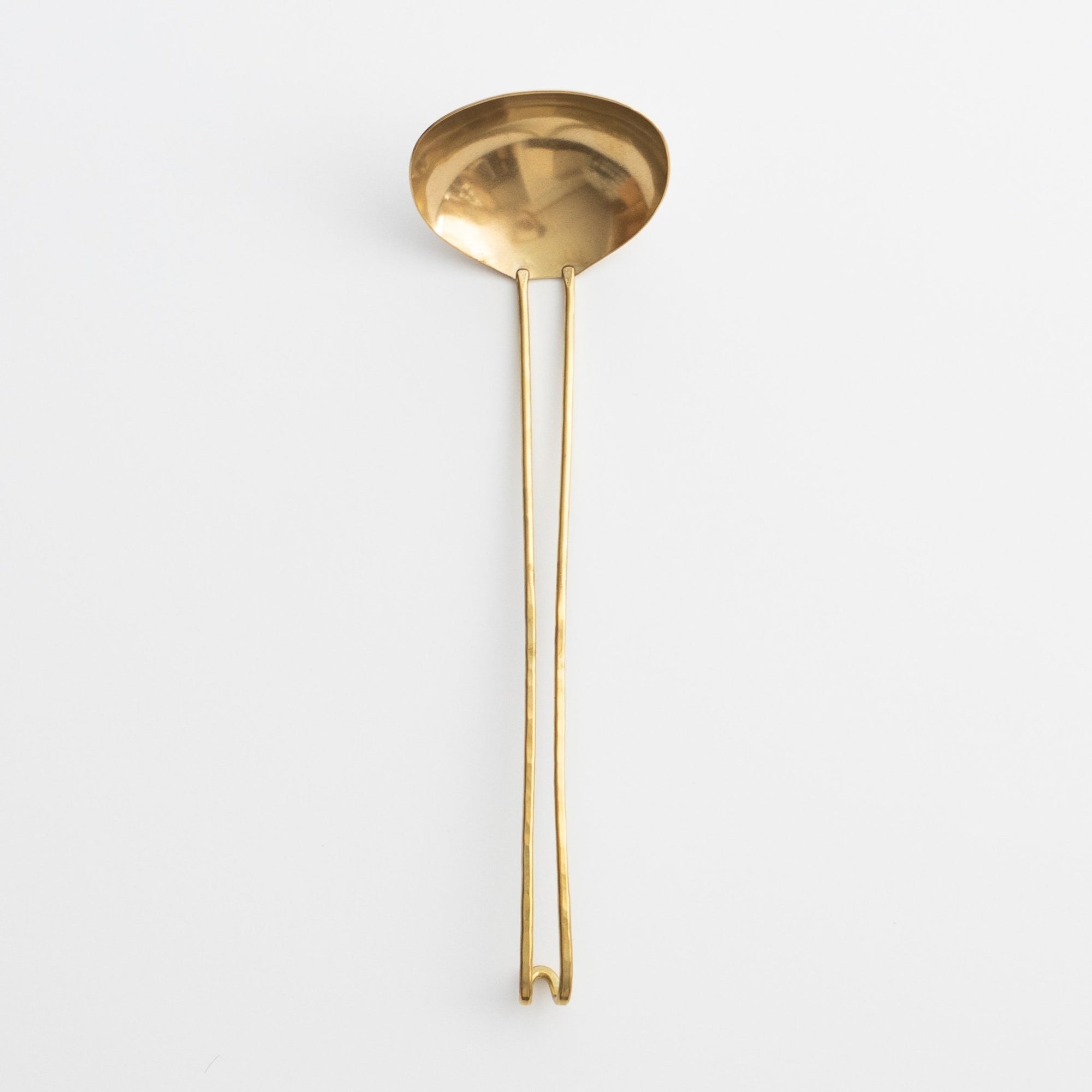 Lue Brass Flatware - tortoise general store