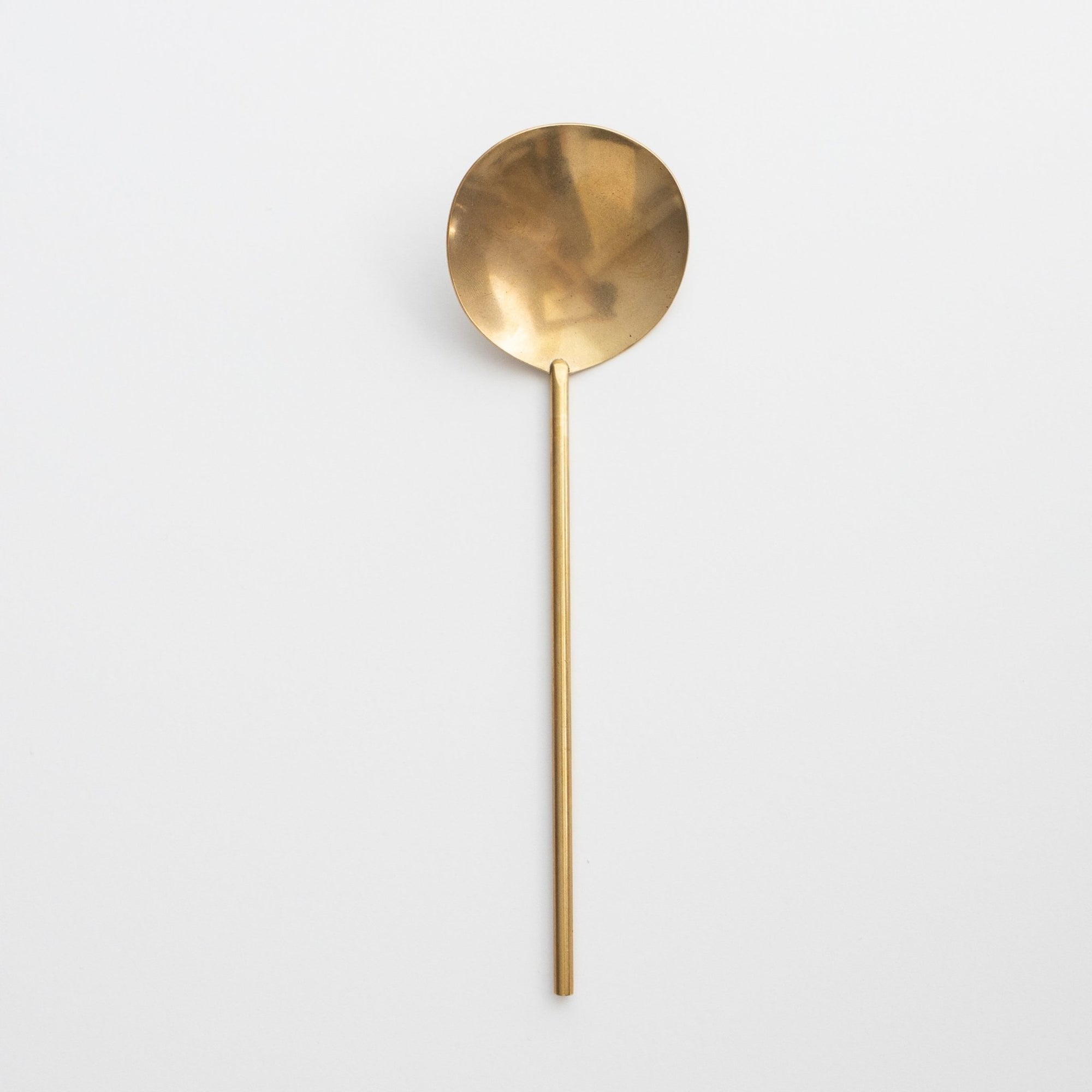 Lue Brass Flatware - tortoise general store