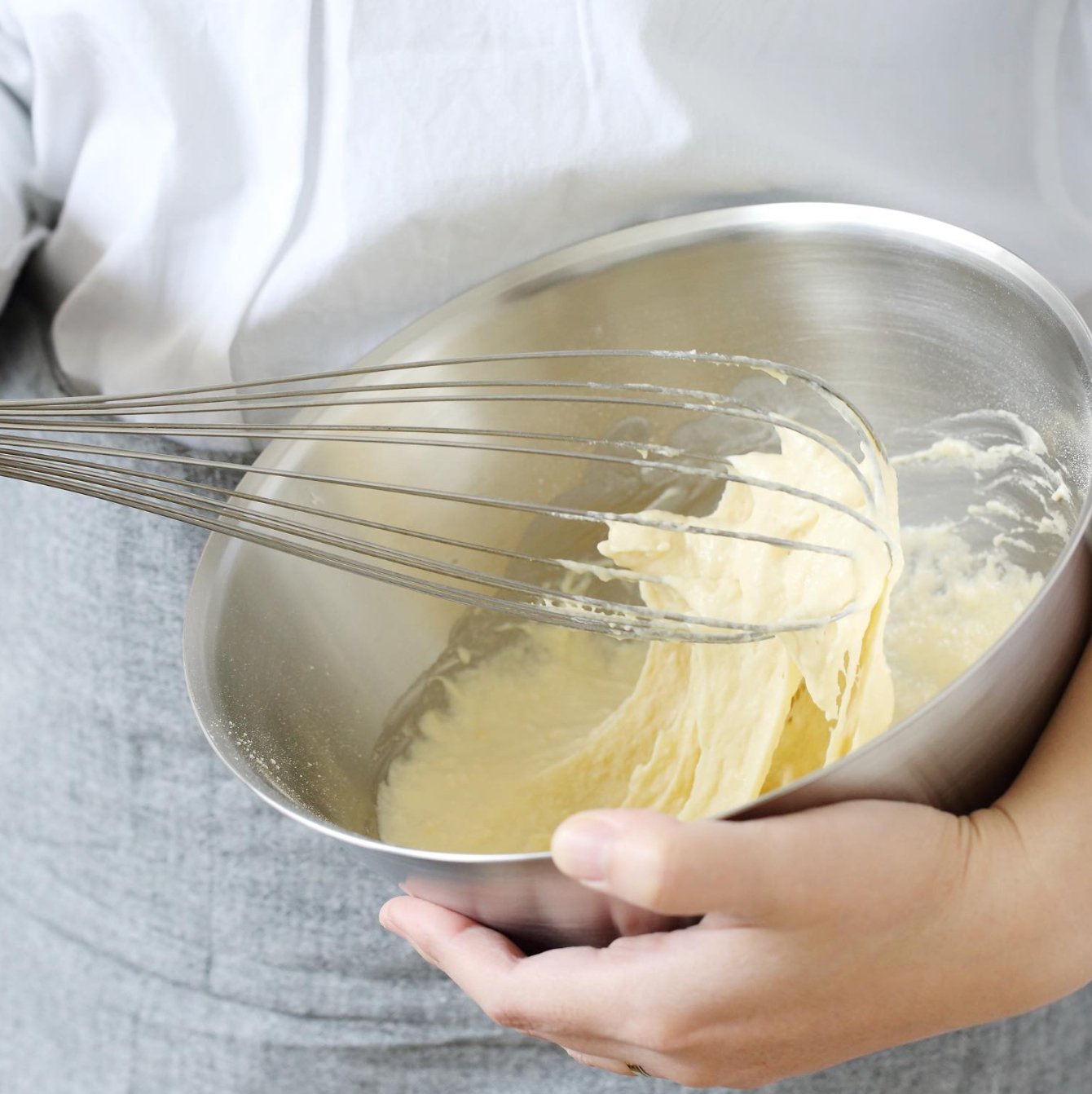 Makanai Mixing Bowl – Nalata Nalata