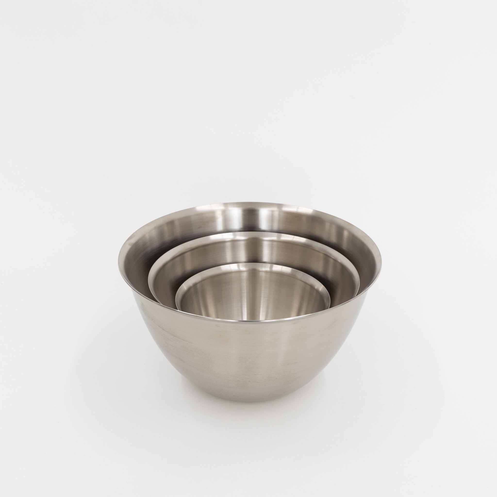 Makanai Stainless Steel Mixing Bowl Small