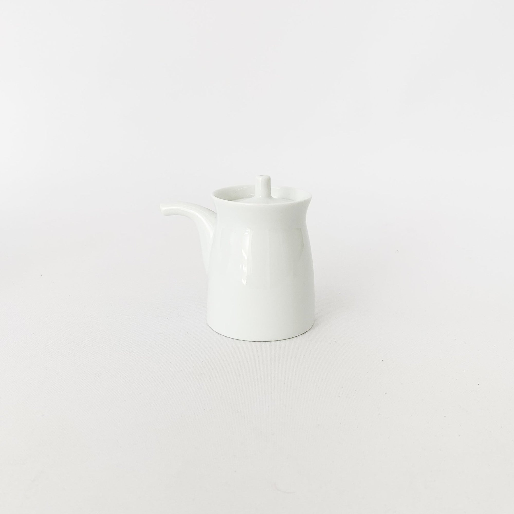 Masahiro Mori G-Mark Soy Sauce Pitcher - tortoise general store
