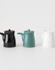 Masahiro Mori G-Type Soy Sauce Pitchers - tortoise general store