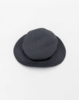 Mature HA Box Hat - 6.5 cm brim | Tortoise General Store