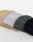 Mature Ha Knit Cap | Tortoise General Store