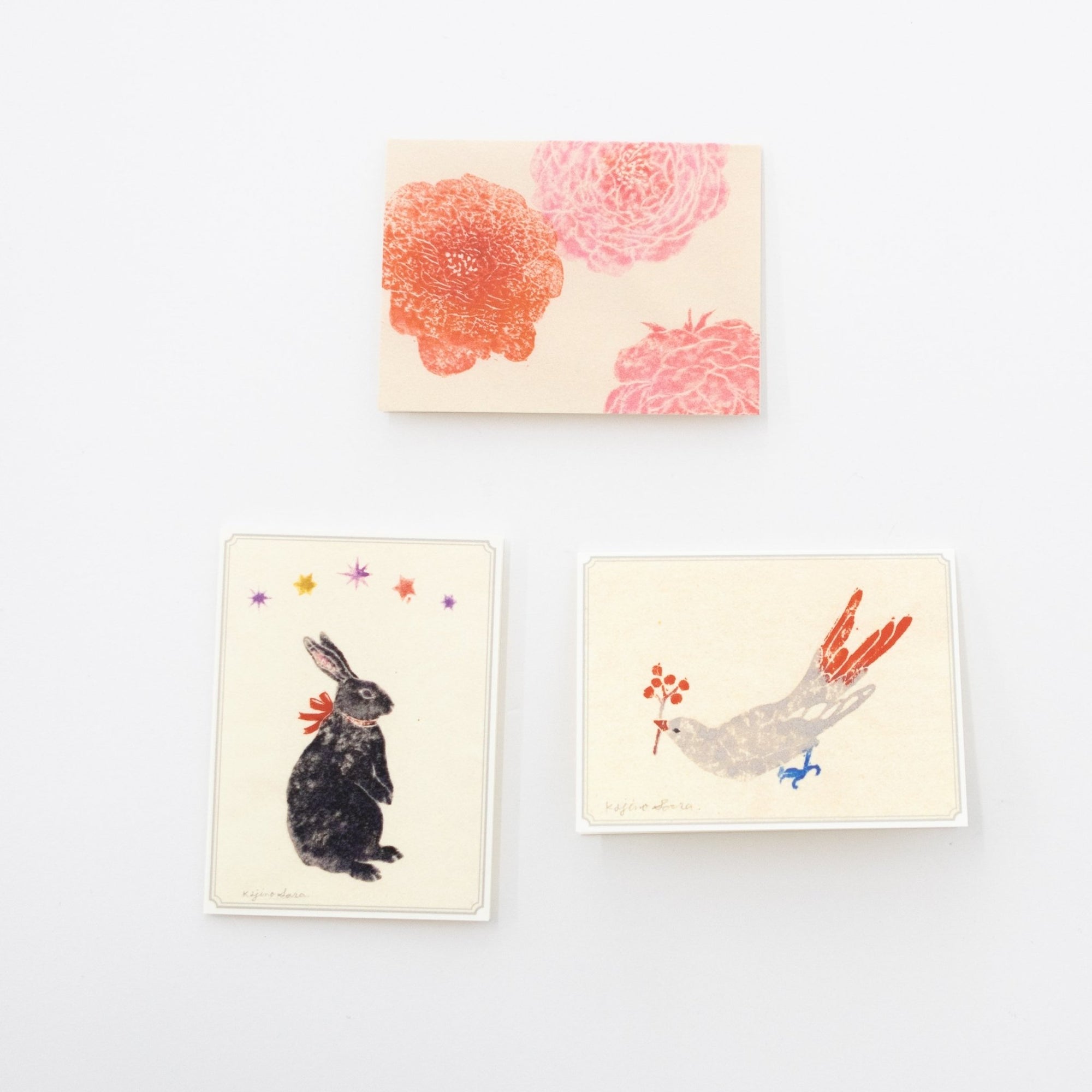 Misuzudo Ori Cards - tortoise general store