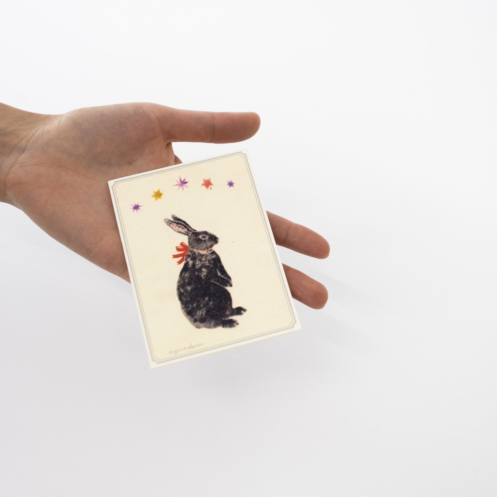 Misuzudo Ori Cards - tortoise general store