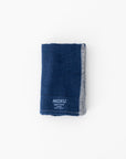 Moku Light Towel Navy - tortoise general store