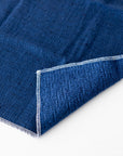 Moku Light Towel Navy - tortoise general store