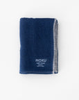 Moku Light Towel Navy - tortoise general store