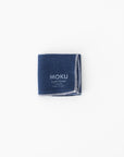 Moku Light Towel Navy - tortoise general store