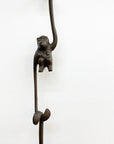 Iron Monkey Hooks | Tortoise General Store