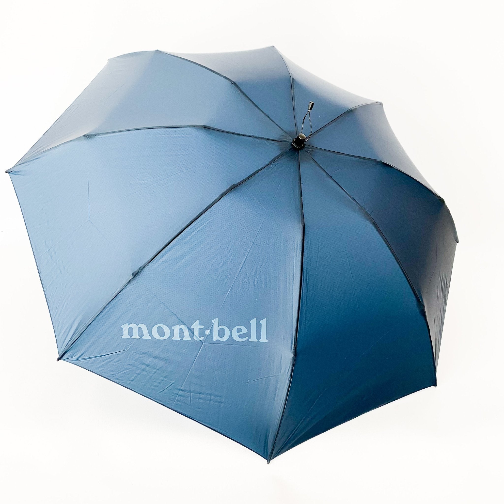 Review: Montbell U.L. Trekking Umbrella