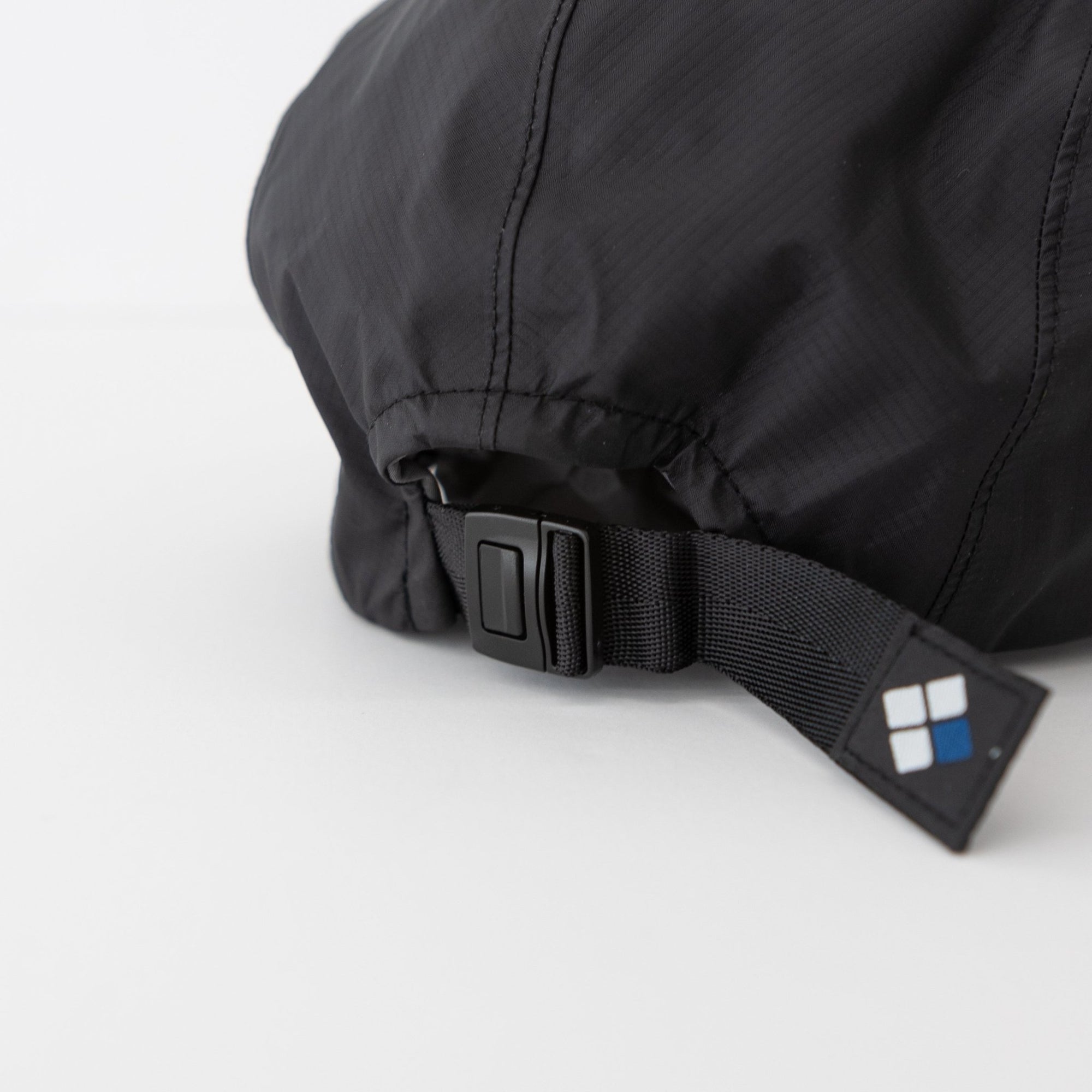 Montbell GORE-TEX Cap Black - tortoise general store