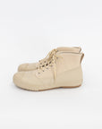 Moonstar Alweather Beige Shoes | Tortoise General Store