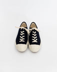 Moonstar Gym Classic Dark Navy Shoes | Tortoise General Store