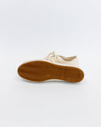 Moonstar Gym Classic White Shoes | Tortoise General Store