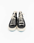 Moonstar Shoes Like Pottery Hi Tops Black Shoes | Tortoise General Store