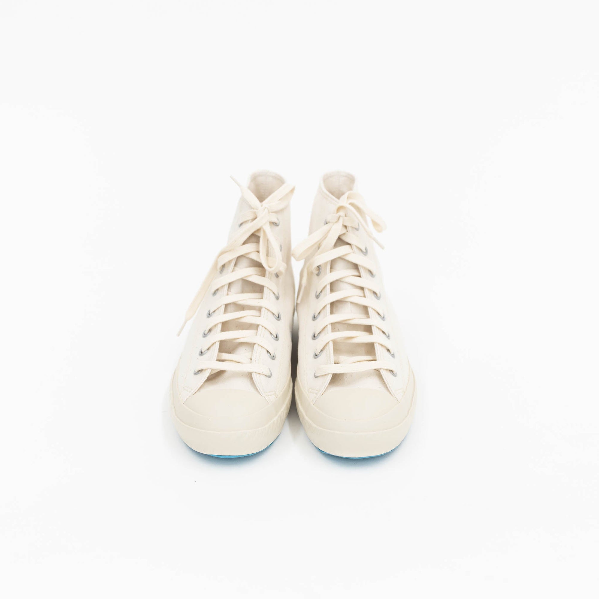 Moonstar Shoes Like Pottery Hi Tops White Shoes | Tortoise General Store