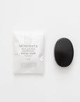 Morihata Binchotan Charcoal Facial Soap - tortoise general store