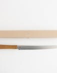 Morinoki Bread Knife - tortoise general store