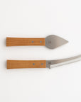 Morinoki Cheese Knives - tortoise general store