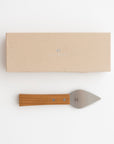 Morinoki Cheese Knives - tortoise general store