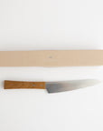 Morinoki General and Petty Knives - tortoise general store