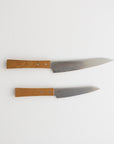 Morinoki General and Petty Knives - tortoise general store