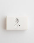 Mutenka Sekken Cold Pressed Soap - tortoise general store