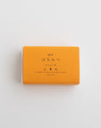 Mutenka Sekken Cold Pressed Soap - tortoise general store