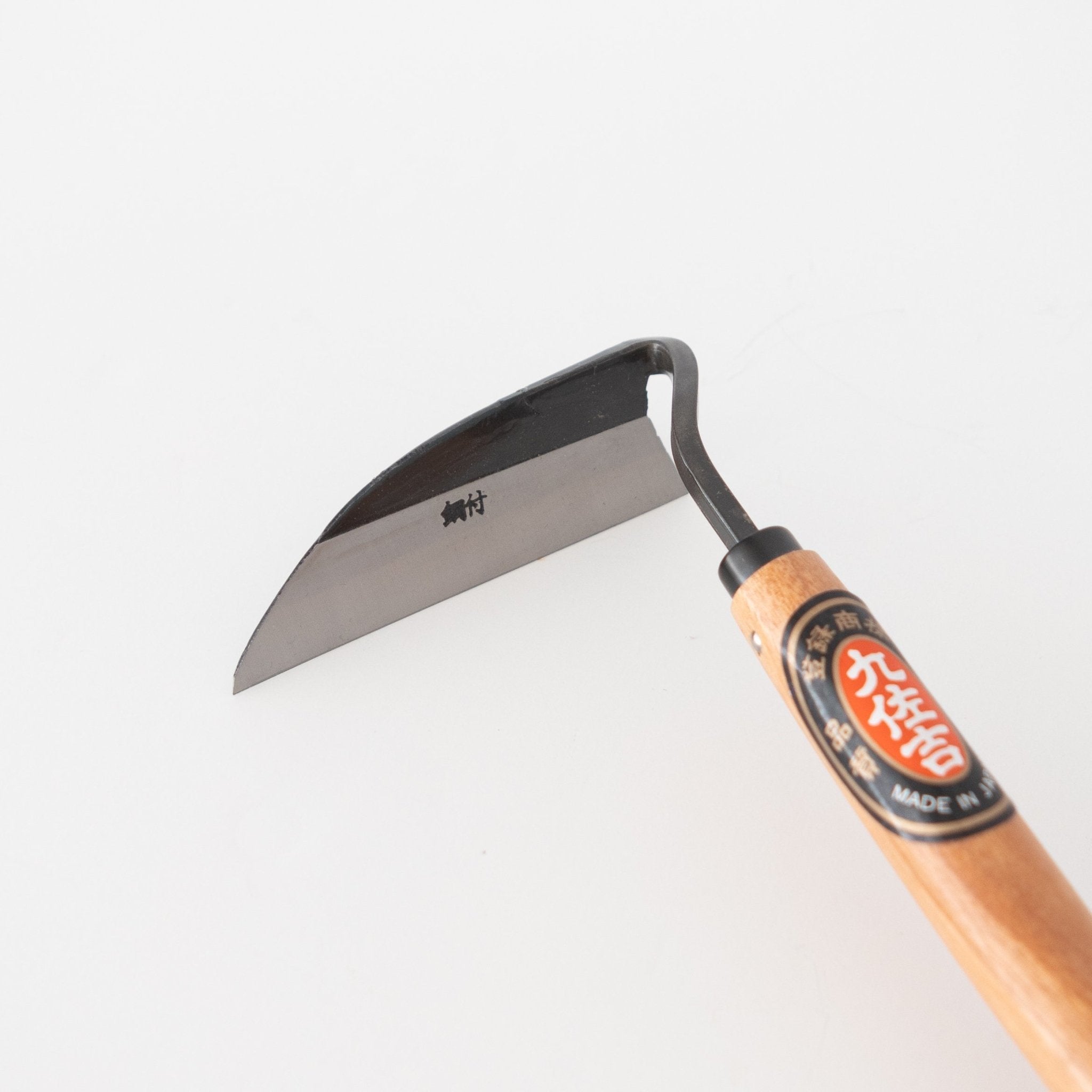 japanese garden trowel Kusakichi Nejiri Scraper