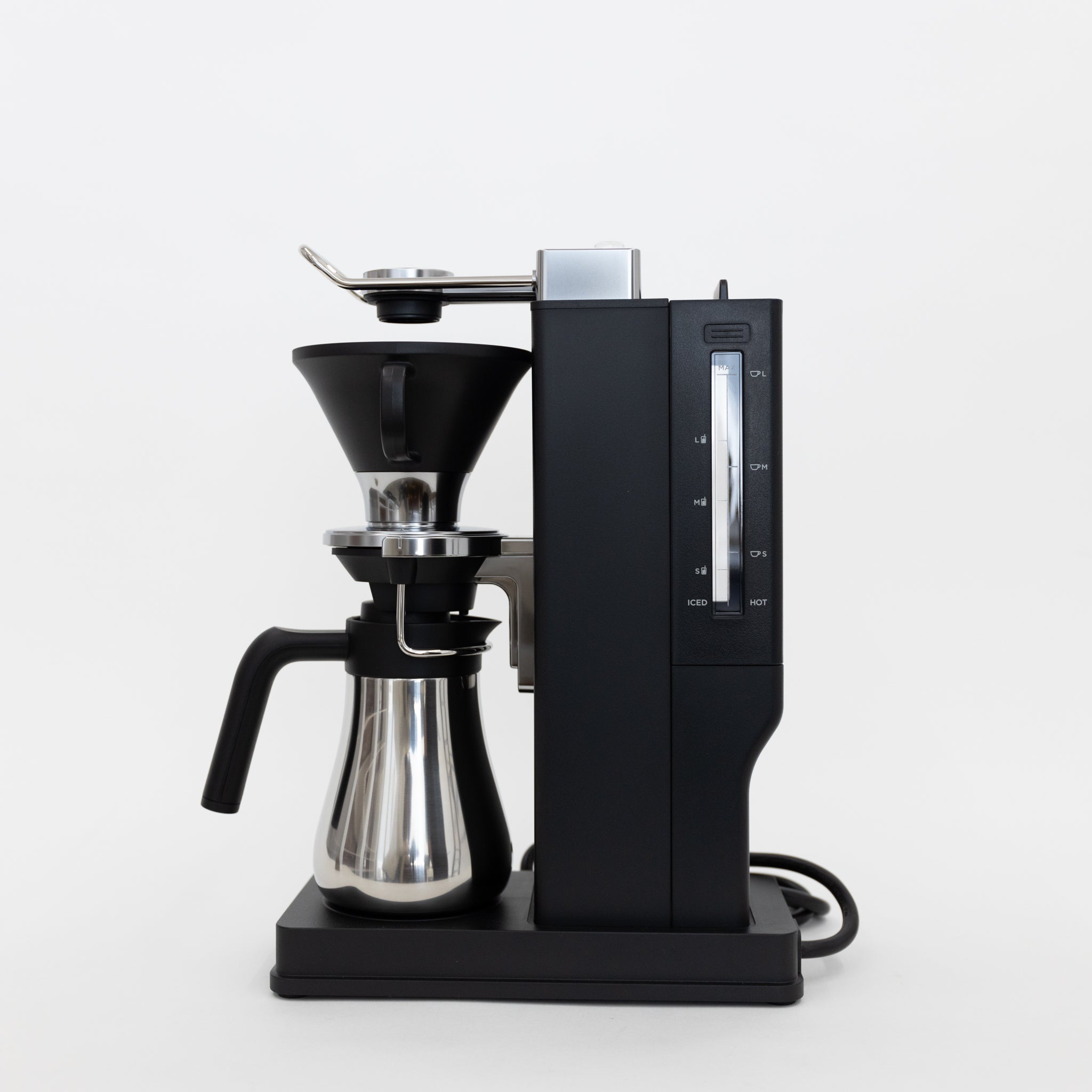 How does an electric espresso maker compare to a stovetop model? - Consumer  NZ