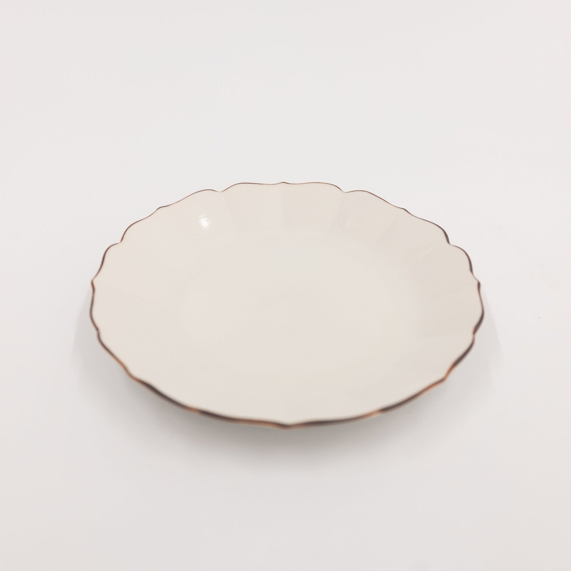 Novem Kiku Plates | Tortoise General Store