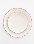 Novem Kiku Plates | Tortoise General Store