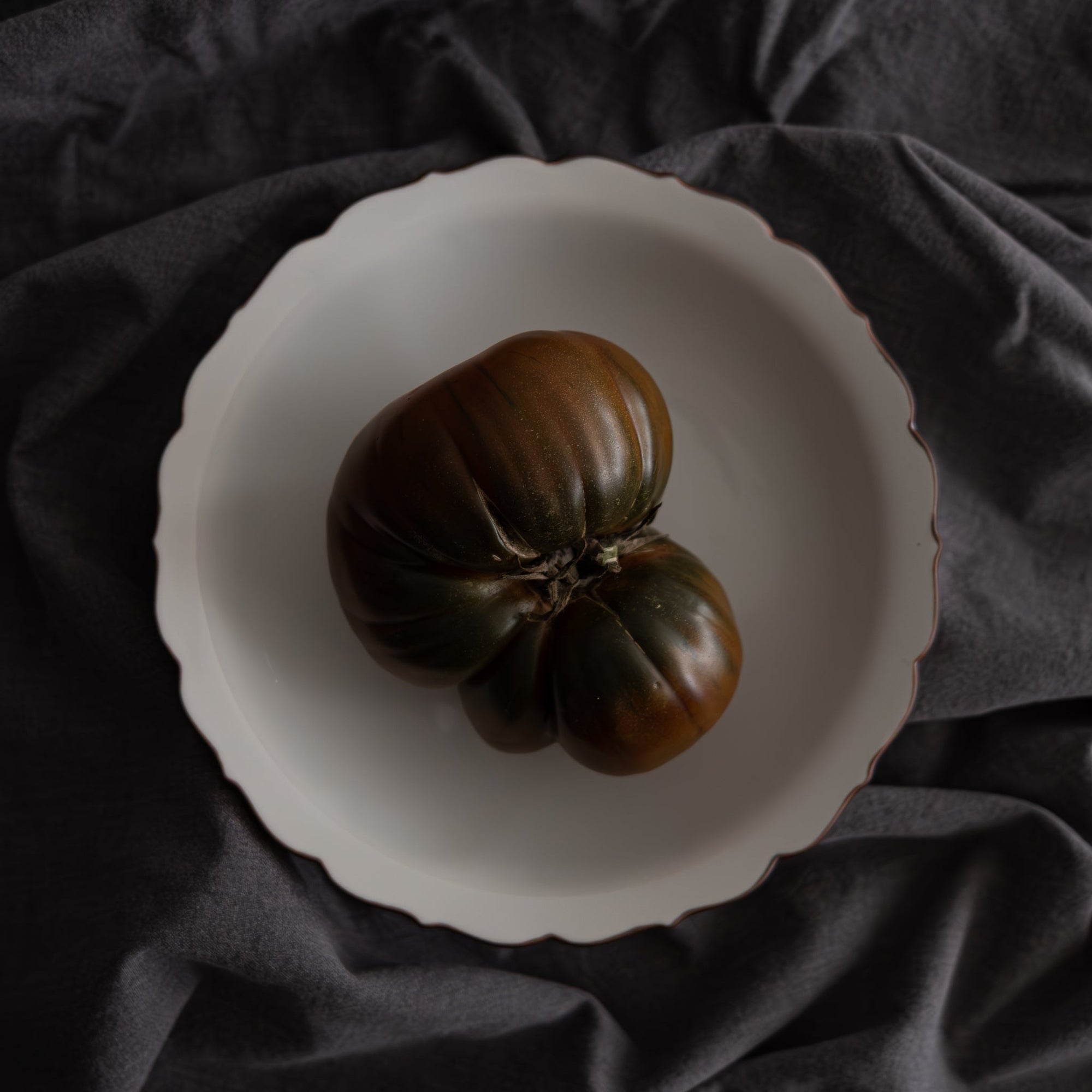 Novem Kikyou Plate | Tortoise General Store